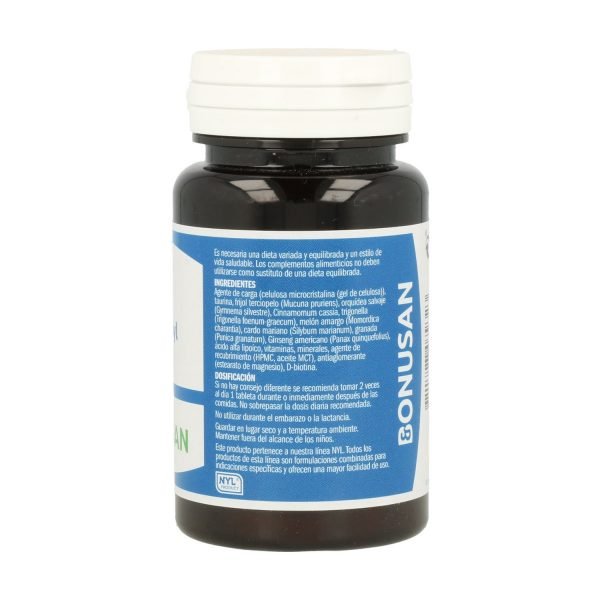 Glyconyl - Imagen 2