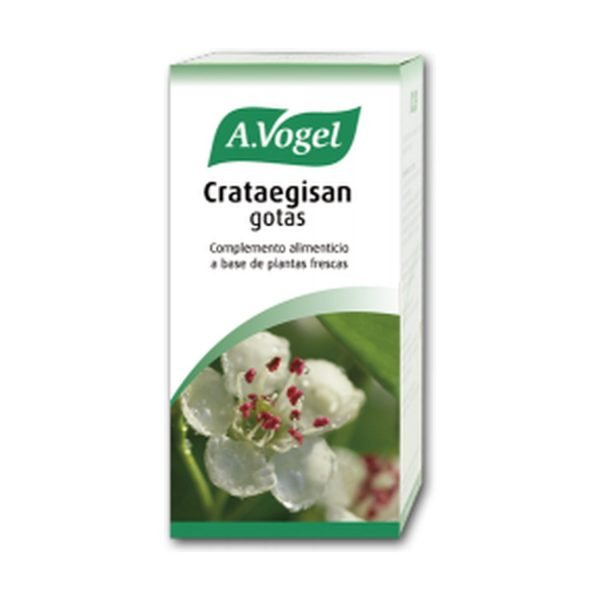 Crataegisan
