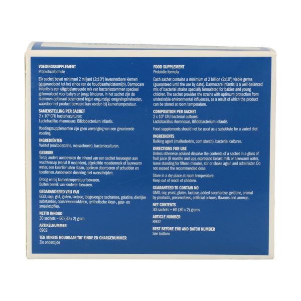 Darmocare Infantis - Imagen 2