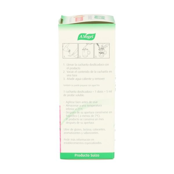 Echinaforce Hot Drink - Imagen 3