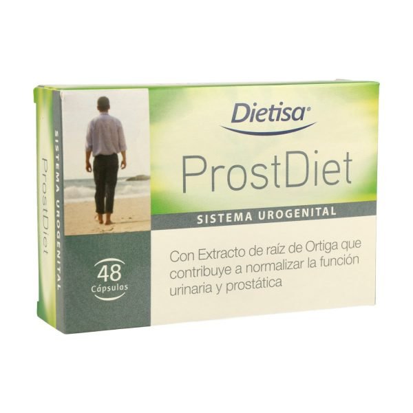 Prostdiet (Prostat)