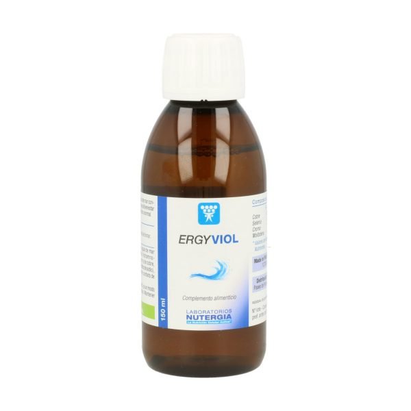 Ergyviol