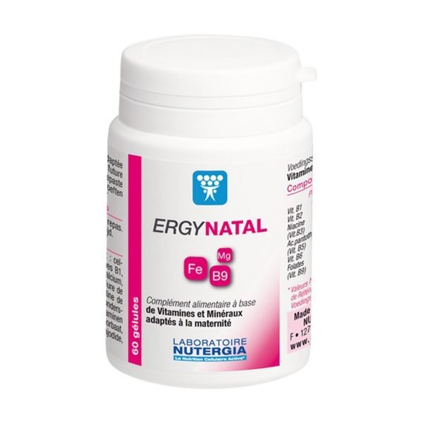 Ergynatal