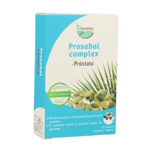 Prosabal Complex