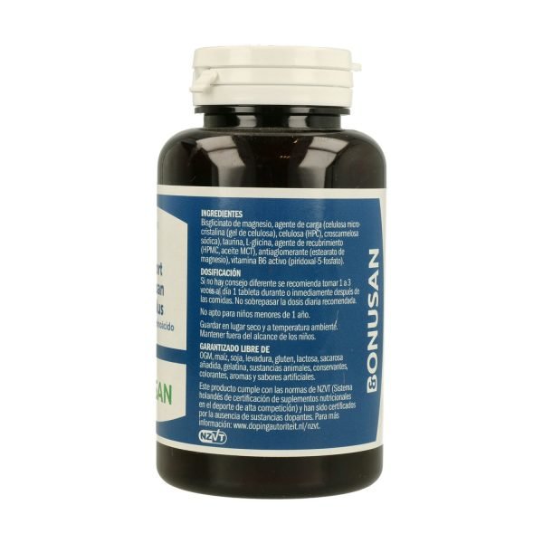 Topsport Magnesan Forte Plus - Imagen 3