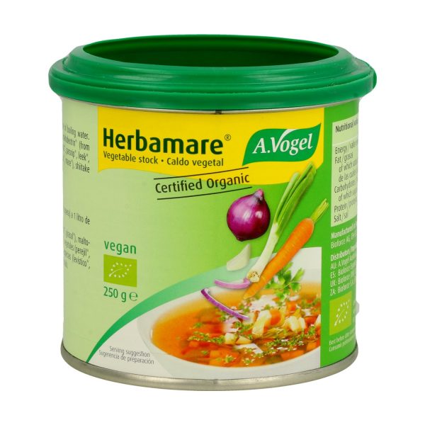 Herbamare Caldo