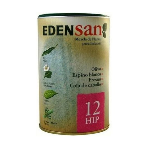 Edensan 12 Hip