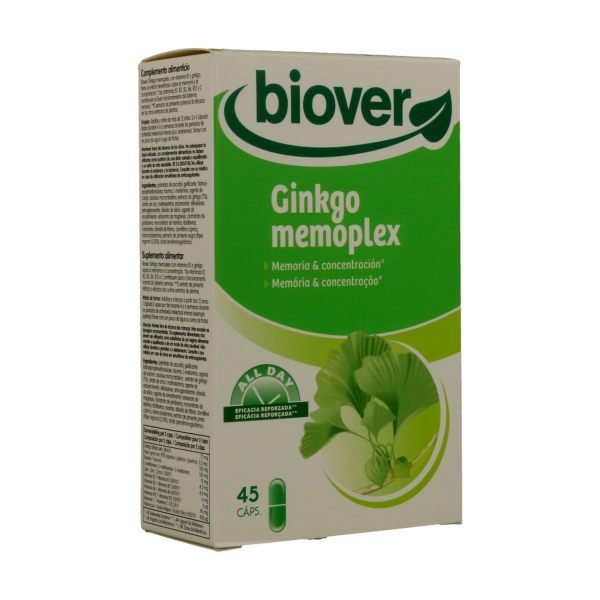 Ginkgo Memoplex