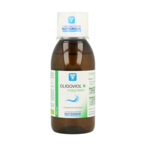 Oligoviol Sm-N