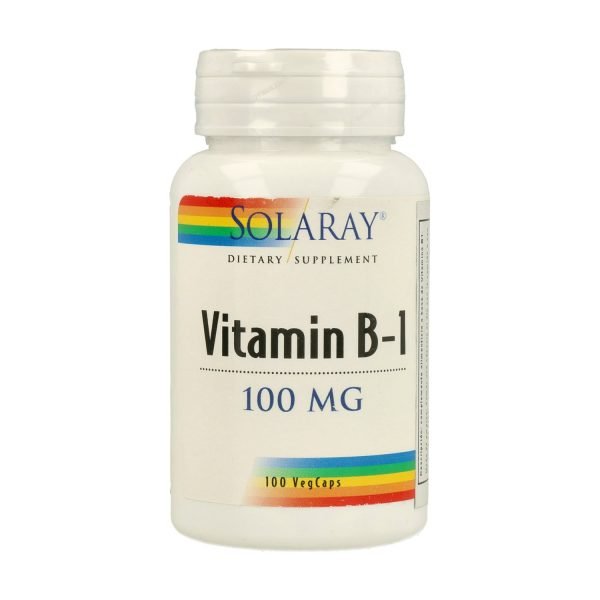 Vitamin B-1