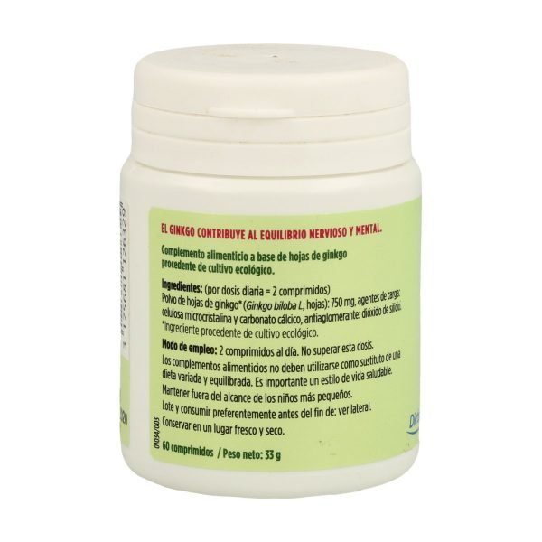 Edensan Ginkgo Bio - Imagen 2