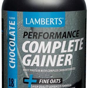 Complete Gainer sabor a Chocolate – 1816 g