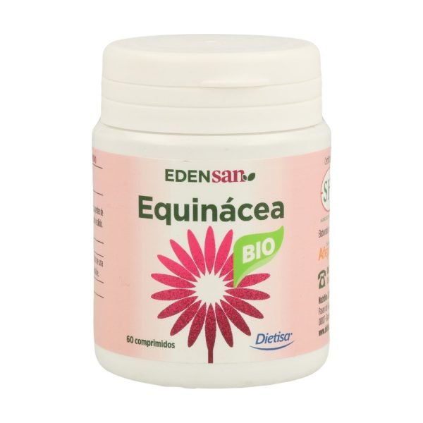 Edensan Echinacea Bio