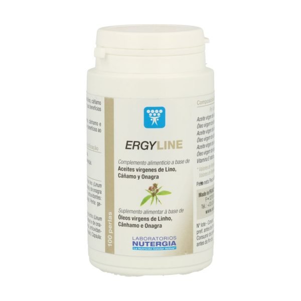 Ergyline