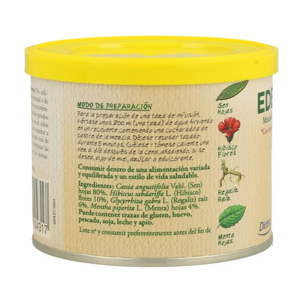 Edensan Max Laxante - Imagen 2