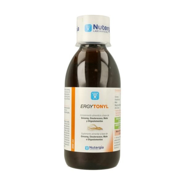 Ergytonyl - Imagen 2