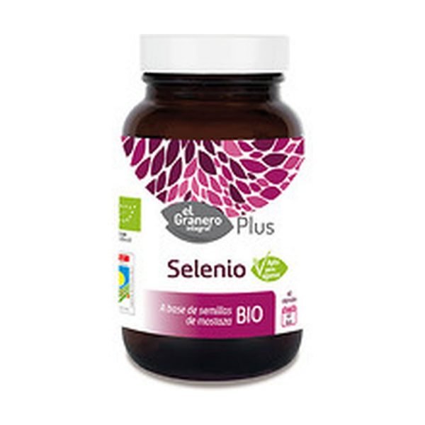 Selenio Bio 450 mg