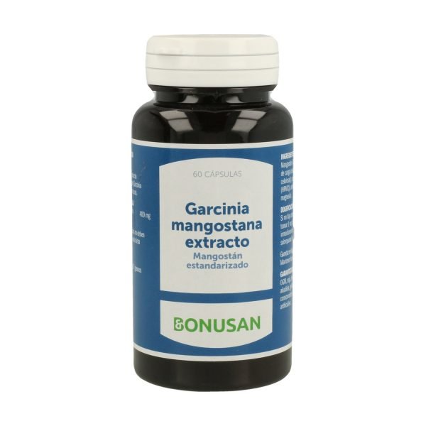 Garcinia Mangostana Extracto