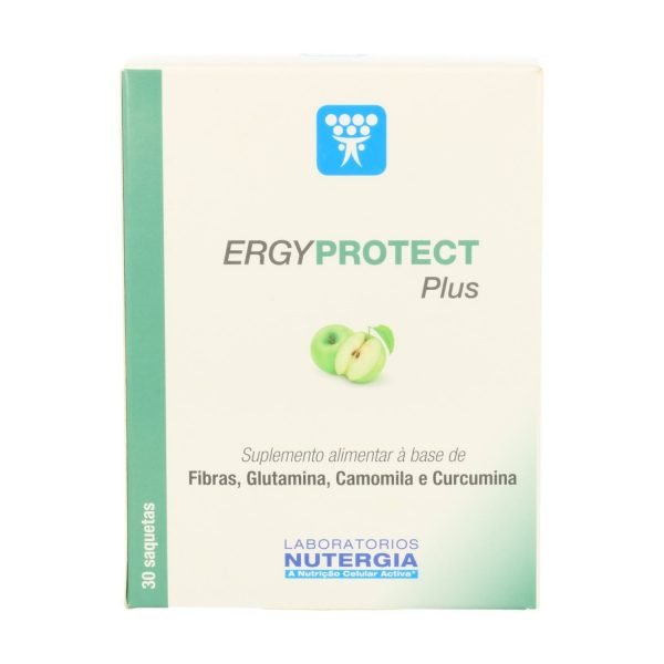 Ergyprotect Plus