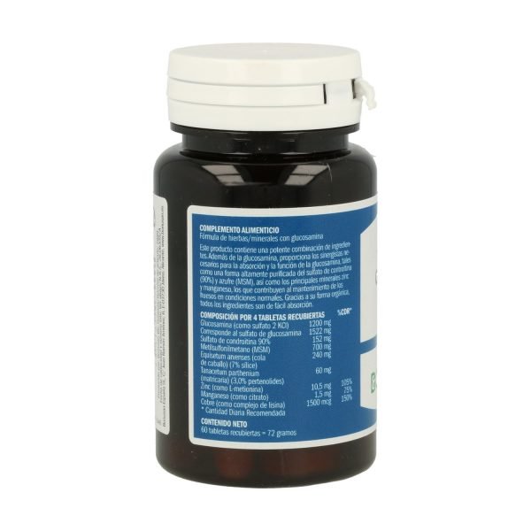 Cartilosan Plus - Imagen 3