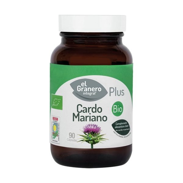Cardo Mariano Bio