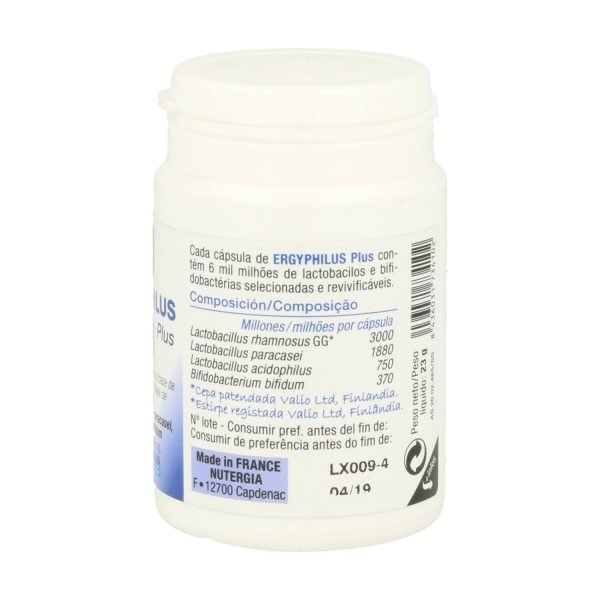 Ergyphilus Plus - Imagen 3