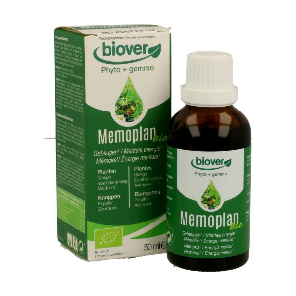 Memoplan Phitoplexe