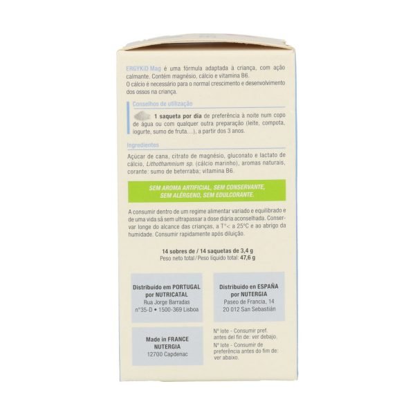 Ergykid Mag - Imagen 3