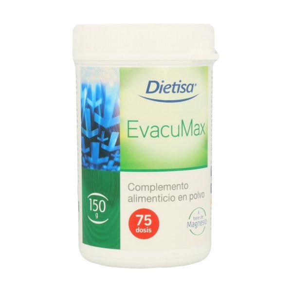 Evacumax Transito Intestinal