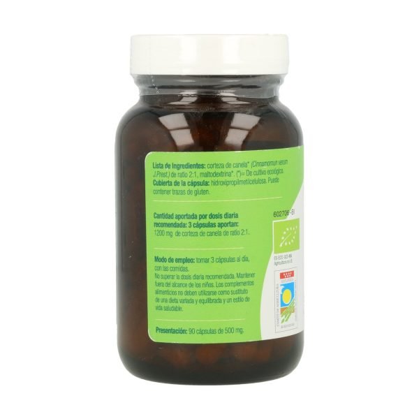 Canela Bio - Imagen 2