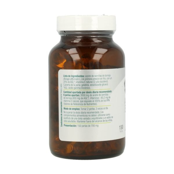 Aceite de Borraja - Imagen 2