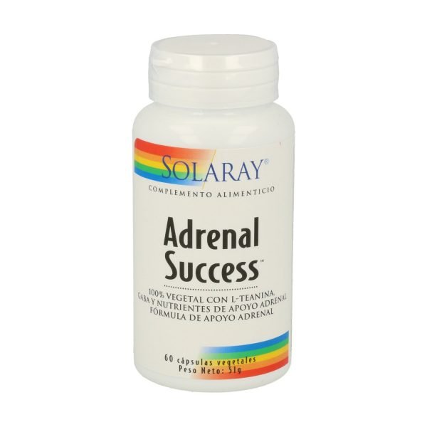 Adrenal Success