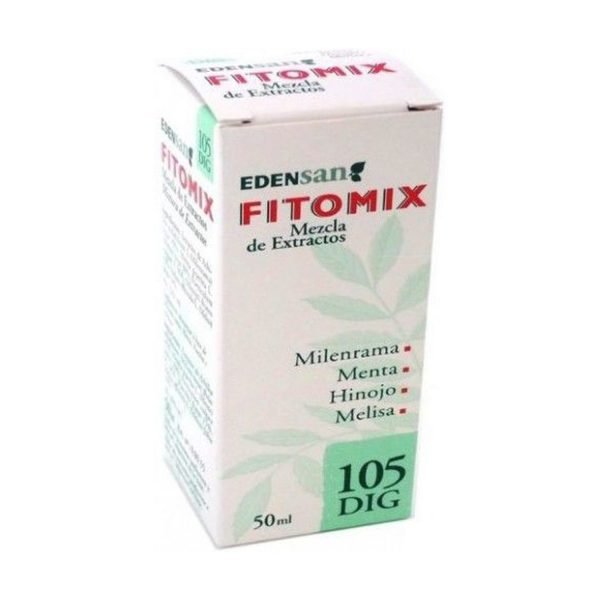 Fitomix 105 Dig Digestivo