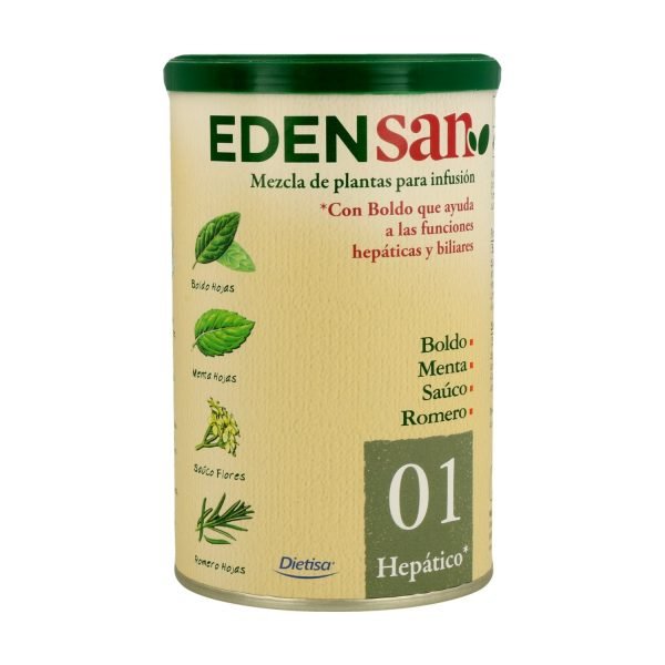 Edensan 1 Hep
