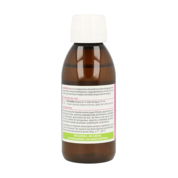 Oligoviol H - Imagen 2