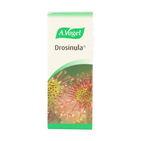 Drosinula jarabe - Imagen 3