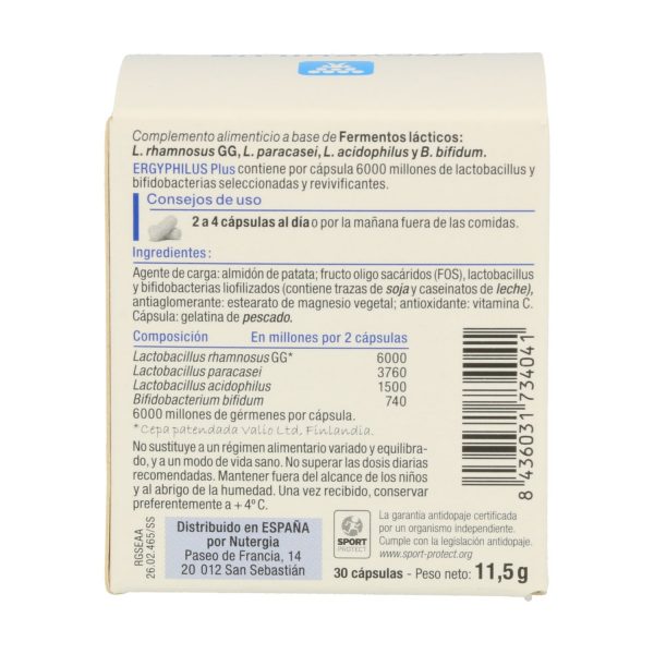Ergyphilus Plus - Imagen 3