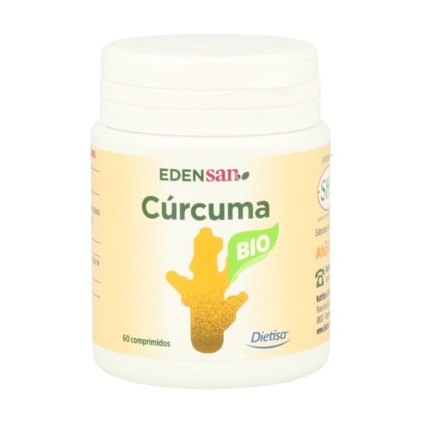 Edensan Cúrcuma
