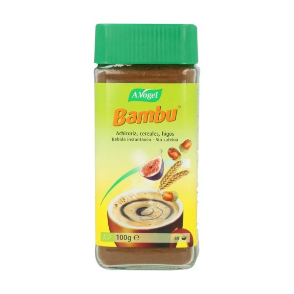 Bambú Soluble