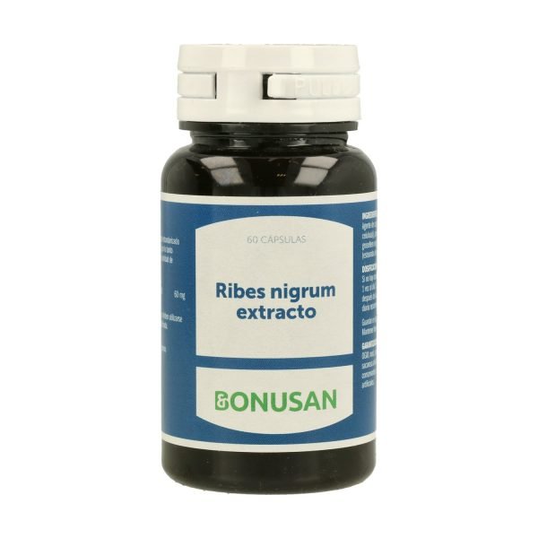 Ribes Nigrum - Imagen 3