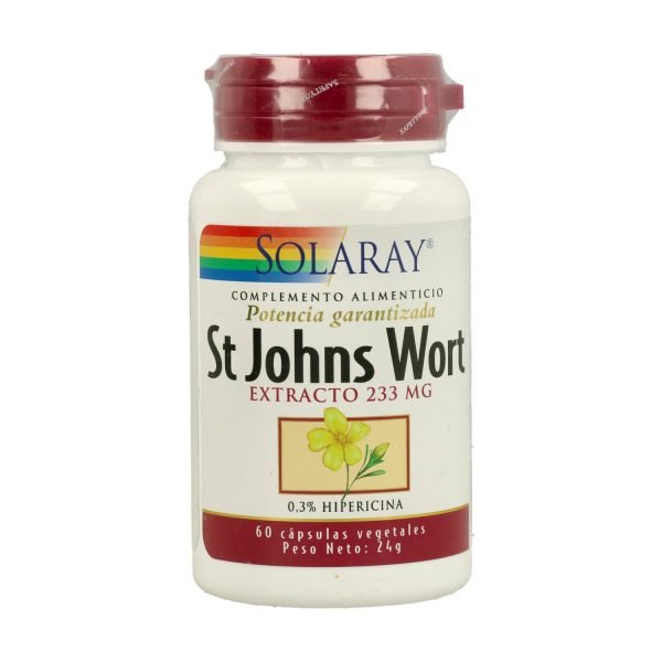 St. John's Wort