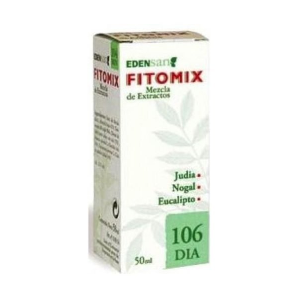 Fitomix 106 Dia