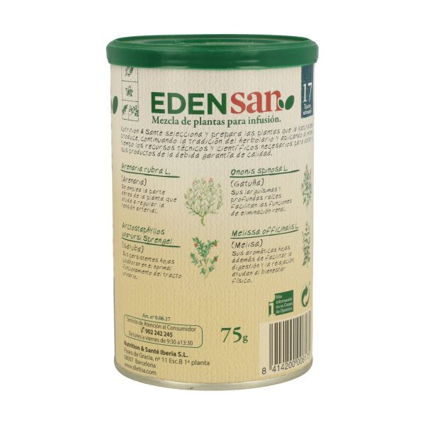 Edensan 17 Lit - Imagen 3