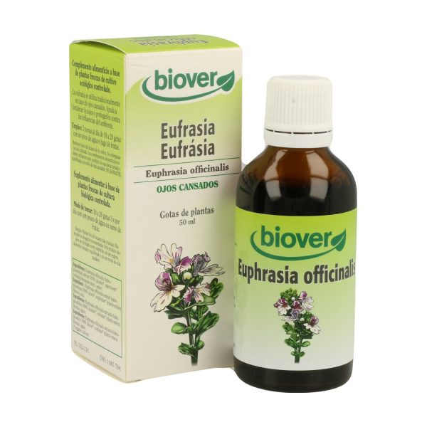 Euphrasia Officinalis