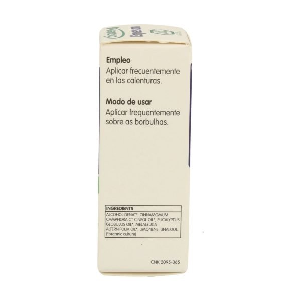 Erpesan (Aplicador Labial) - Imagen 2