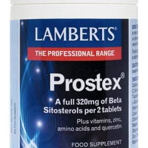 Prostex® con Beta Sitosteroles – 90 Tabletas