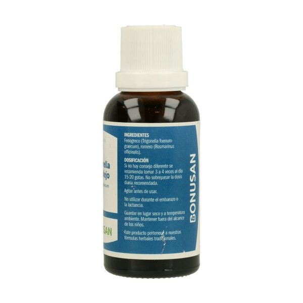 Trigonela Complejo - Imagen 2