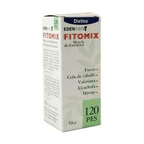 Fitomix 120 PES