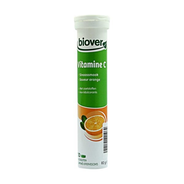 Vitamina C Efervescente