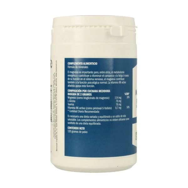 Magnesan Forte Plus Polvo - Imagen 3